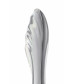 Двусторонний фаллоимитатор Satisfyer Dazzling Crystal прозрачный 18,5 см 4045658