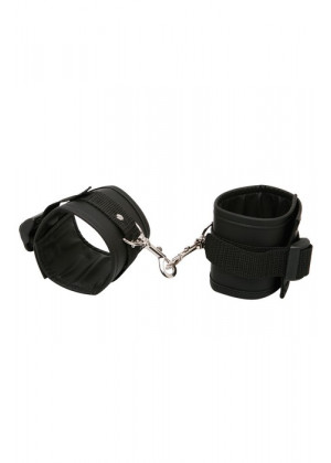 Наручники Super Soft Cuffs 393700