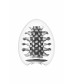 Мастурбатор Tenga Egg Brush Яйцо Щетка EGG-015