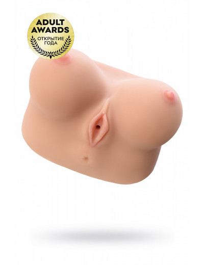 Мастурбатор реалистичный Kokos Juliana Breast 20 см M01-002-01