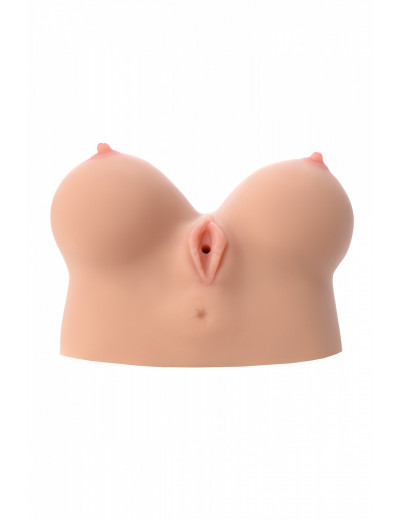 Мастурбатор реалистичный Kokos Juliana Breast 20 см M01-002-01