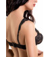 Бралетт кружевной Erolanta Lingerie Collection черный 46-48 742011(46-48)