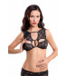 Бралетт кружевной Erolanta Lingerie Collection черный 46-48 742011(46-48)