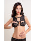 Бралетт кружевной Erolanta Lingerie Collection черный 46-48 742011(46-48)