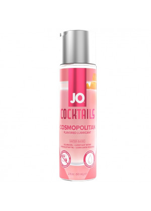 Вкусовой лубрикант JO H20 Cosmopolitan 60 мл JO42011