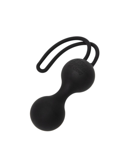 Набор Womanizer Liberty + Kegel Balls + Delicious Thingles 85088