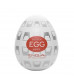 Мастурбатор Tenga Egg Boxy Яйцо Квадраты EGG-014