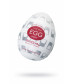 Мастурбатор Tenga Egg Boxy Яйцо Квадраты EGG-014