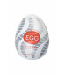 Мастурбатор Tenga Egg Tornado Яйцо Торнадо EGG-016