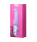 Вибратор Satisfyer Vibes Charming Smile силикон фиолетовый 18,7 см J6426-V