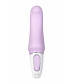 Вибратор Satisfyer Vibes Charming Smile силикон фиолетовый 18,7 см J6426-V