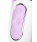 Вибратор Satisfyer Vibes Charming Smile силикон фиолетовый 18,7 см J6426-V