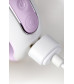 Вибратор Satisfyer Vibes Charming Smile силикон фиолетовый 18,7 см J6426-V