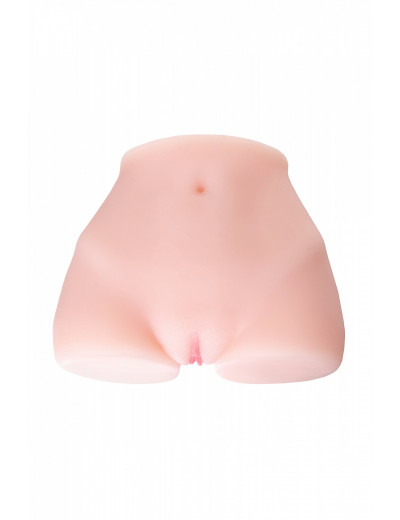 Мастурбатор реалистичный Toyfa Juicy Pussy Brigitte 11,5 см 893035