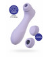 Вакуумный стимулятор клитора Satisfyer Pro 2 Generation 3 фиолетовый J2018-2-9A-3