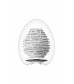 Мастурбатор Tenga Egg Silky-2 Яйцо Шелковые нити EGG-018