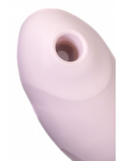 Вакуум-волновой бесконтактный стимулятор клитора Satisfyer Vulva Lover 3 розовый 4018652