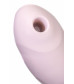 Вакуум-волновой бесконтактный стимулятор клитора Satisfyer Vulva Lover 3 розовый 4018652