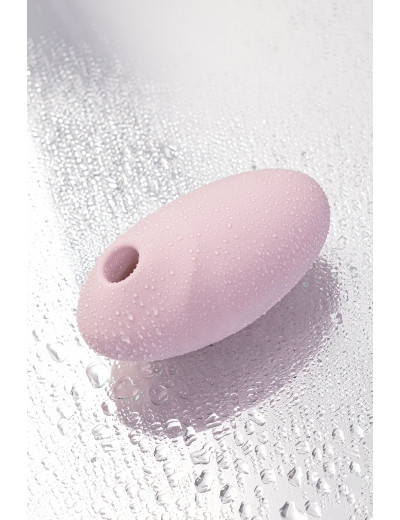 Вакуум-волновой бесконтактный стимулятор клитора Satisfyer Vulva Lover 3 розовый 4018652